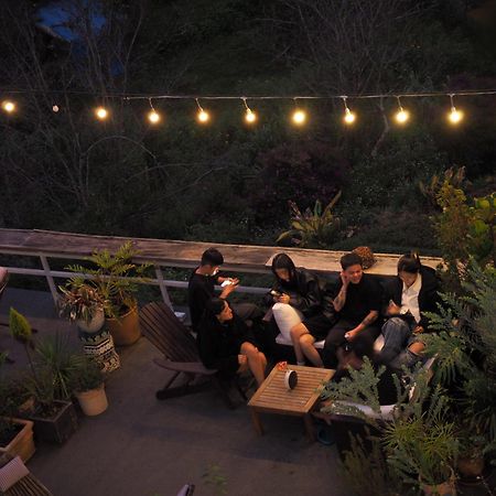 He Maison Boutique Stay & Cafe Dalat Bagian luar foto