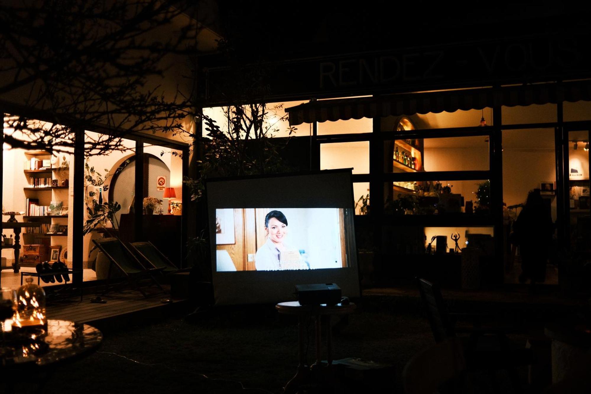 He Maison Boutique Stay & Cafe Dalat Bagian luar foto