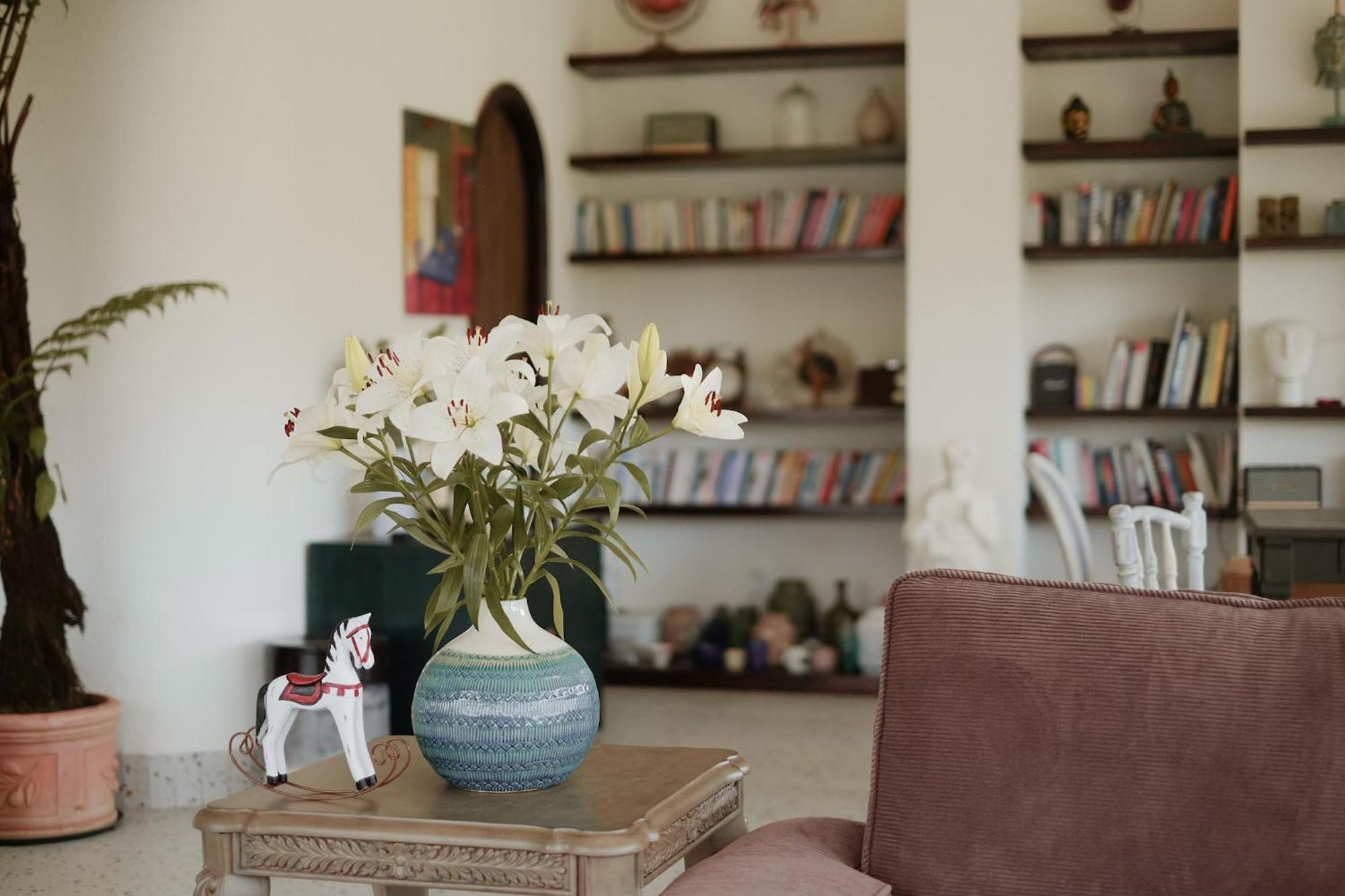 He Maison Boutique Stay & Cafe Dalat Bagian luar foto