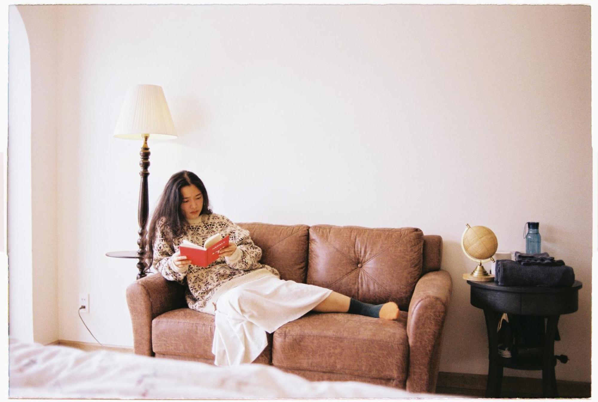 He Maison Boutique Stay & Cafe Dalat Bagian luar foto