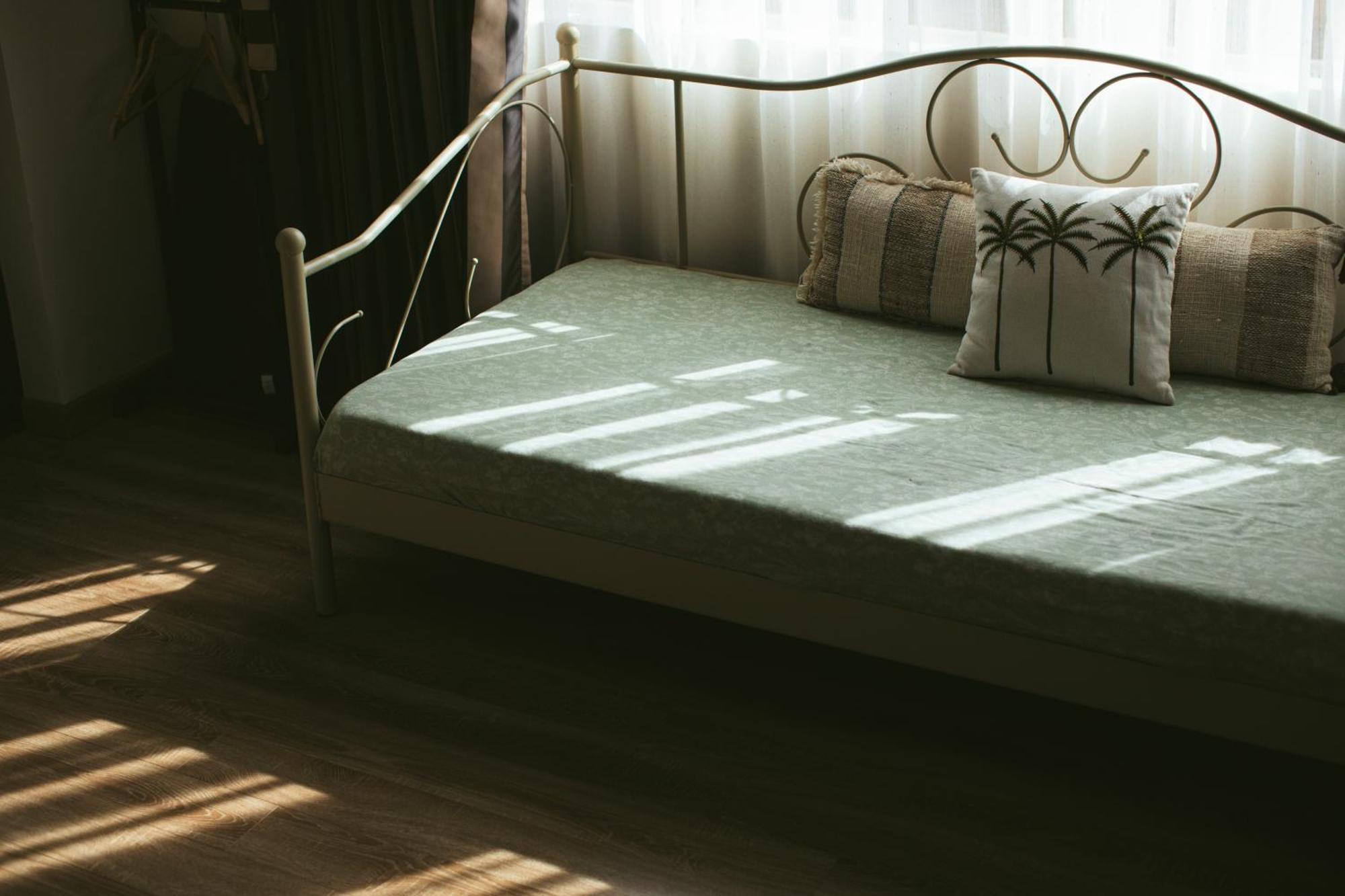 He Maison Boutique Stay & Cafe Dalat Bagian luar foto
