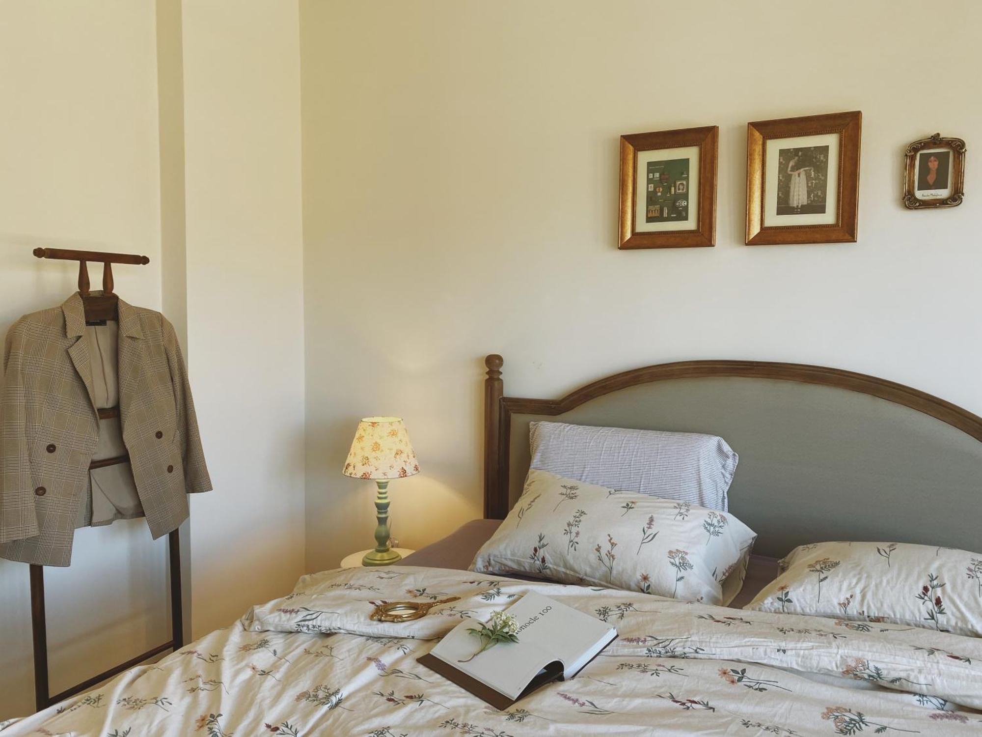 He Maison Boutique Stay & Cafe Dalat Bagian luar foto